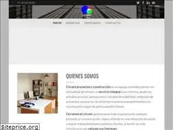 Sites similar to ciscaro.com