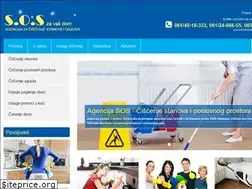 Sites similar to ciscenjestana.com