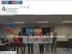Sites similar to cischarlotte.org