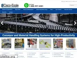 Sites similar to cisco-eagle.com