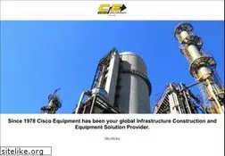 Sites similar to cisco-equipment.com