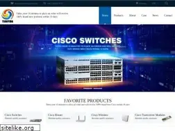 Sites similar to cisco-supplier.com