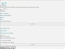 Sites similar to cisco.de
