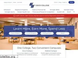 Sites similar to cisco.edu