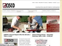 Sites similar to cisco.org