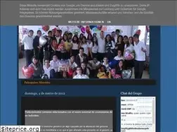 Sites similar to ciscobiologia.blogspot.com