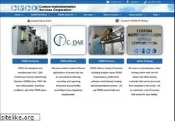 Sites similar to ciscocems.com