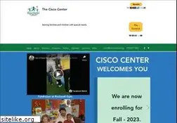 Sites similar to ciscocenter.org