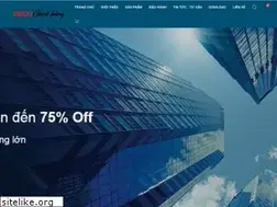 Sites similar to ciscochinhhang.com
