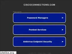 Sites similar to ciscoconnections.com