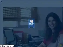 Sites similar to ciscoedjal.school