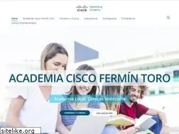 Sites similar to ciscofermintoro.com