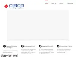 Sites similar to ciscoflooringsupplies.com