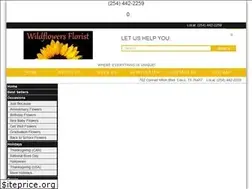 Sites similar to ciscoflorist.com