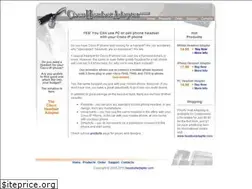 Sites similar to ciscoheadsetadapter.com