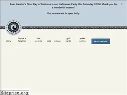 Sites similar to ciscokitchenbar.com