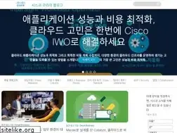 Sites similar to ciscokrblog.com