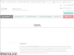 Sites similar to ciscolink-store.ru