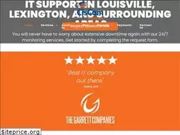 Sites similar to ciscom.com