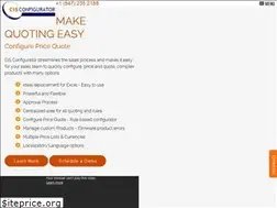 Sites similar to cisconfigurator.com
