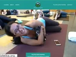 Sites similar to ciscopilates.com