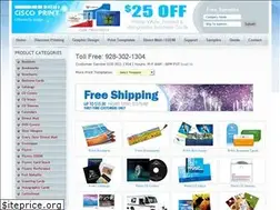 Sites similar to ciscoprints.com