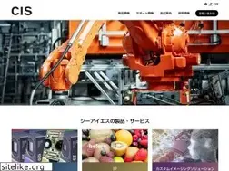 Sites similar to ciscorp.co.jp
