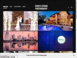 Sites similar to ciscosstudio.com