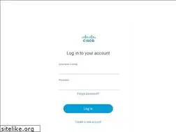 Sites similar to ciscotaccc.com