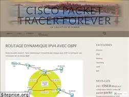 Sites similar to ciscotracer.wordpress.com