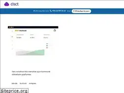 Sites similar to cisct.com