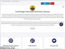 Sites similar to cisdasuya.com