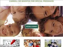Sites similar to cisdboostersp.com