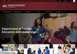 Sites similar to cise.msstate.edu