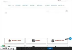 Sites similar to cisealco.com