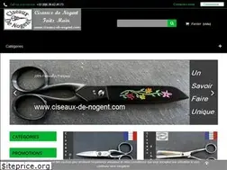 Sites similar to ciseaux-de-nogent.com