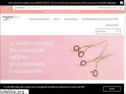 Sites similar to ciseauxtech.fr