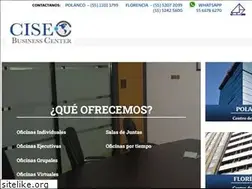 Sites similar to cisebusiness.com