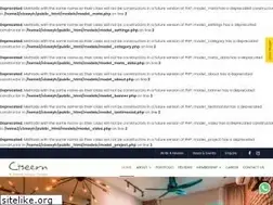 Sites similar to ciseern.com