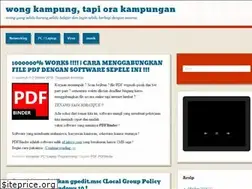 Sites similar to ciseimut.wordpress.com
