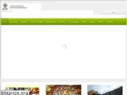 Sites similar to ciseiweb.wordpress.com
