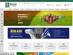 Sites similar to cisel.com.br