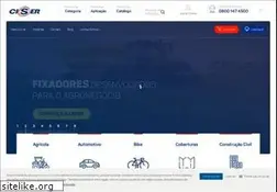 Sites similar to ciser.com.br