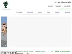 Sites similar to cisercomlek.com