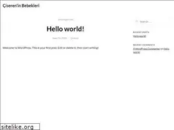 Sites similar to ciseren.com