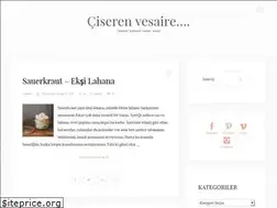 Sites similar to ciserenvesaire.com