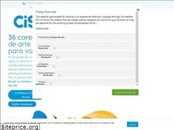 Sites similar to cisescolar.com.br