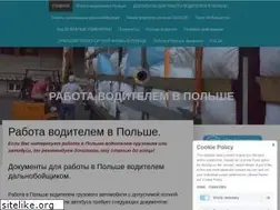 Sites similar to cisexpress.eu