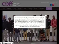 Sites similar to cisff.in