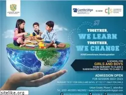 Sites similar to cisfgjal.school